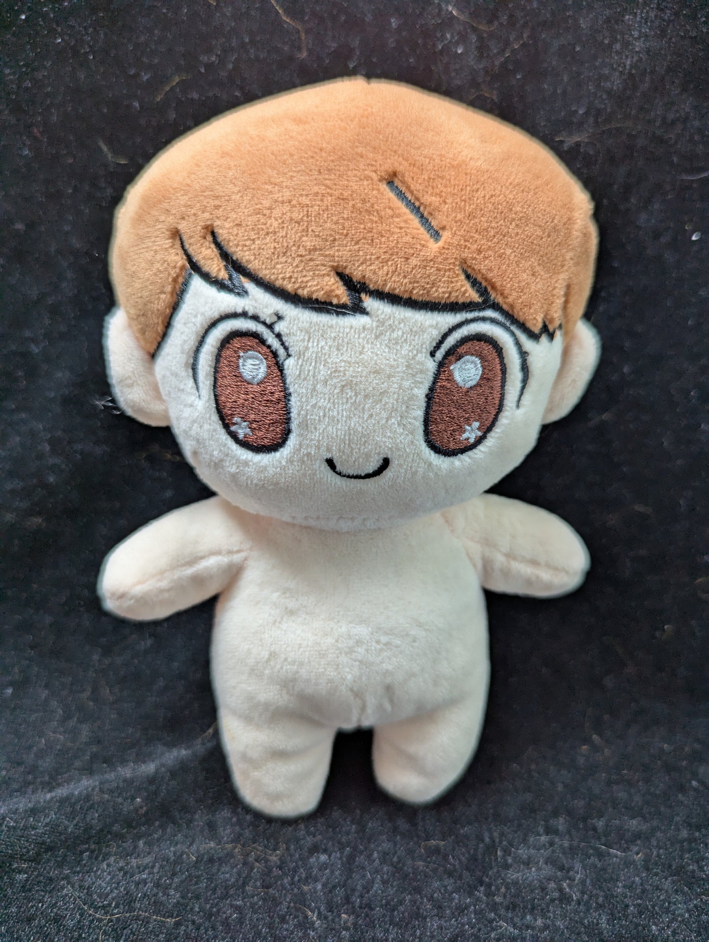 LU Baby Doll