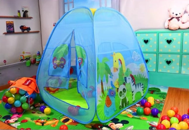 Fisher-Price Joy Tent