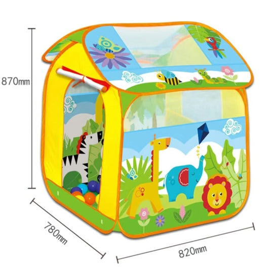 Fisher-Price Forest Dream Tent