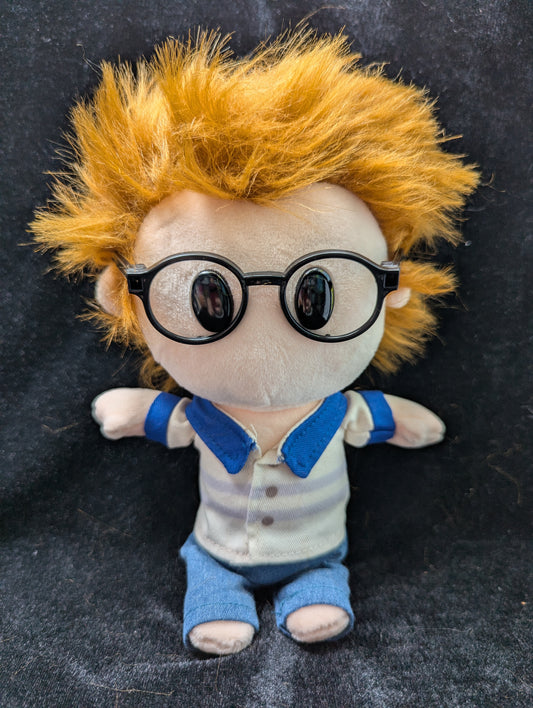 The Little Thingy Doll