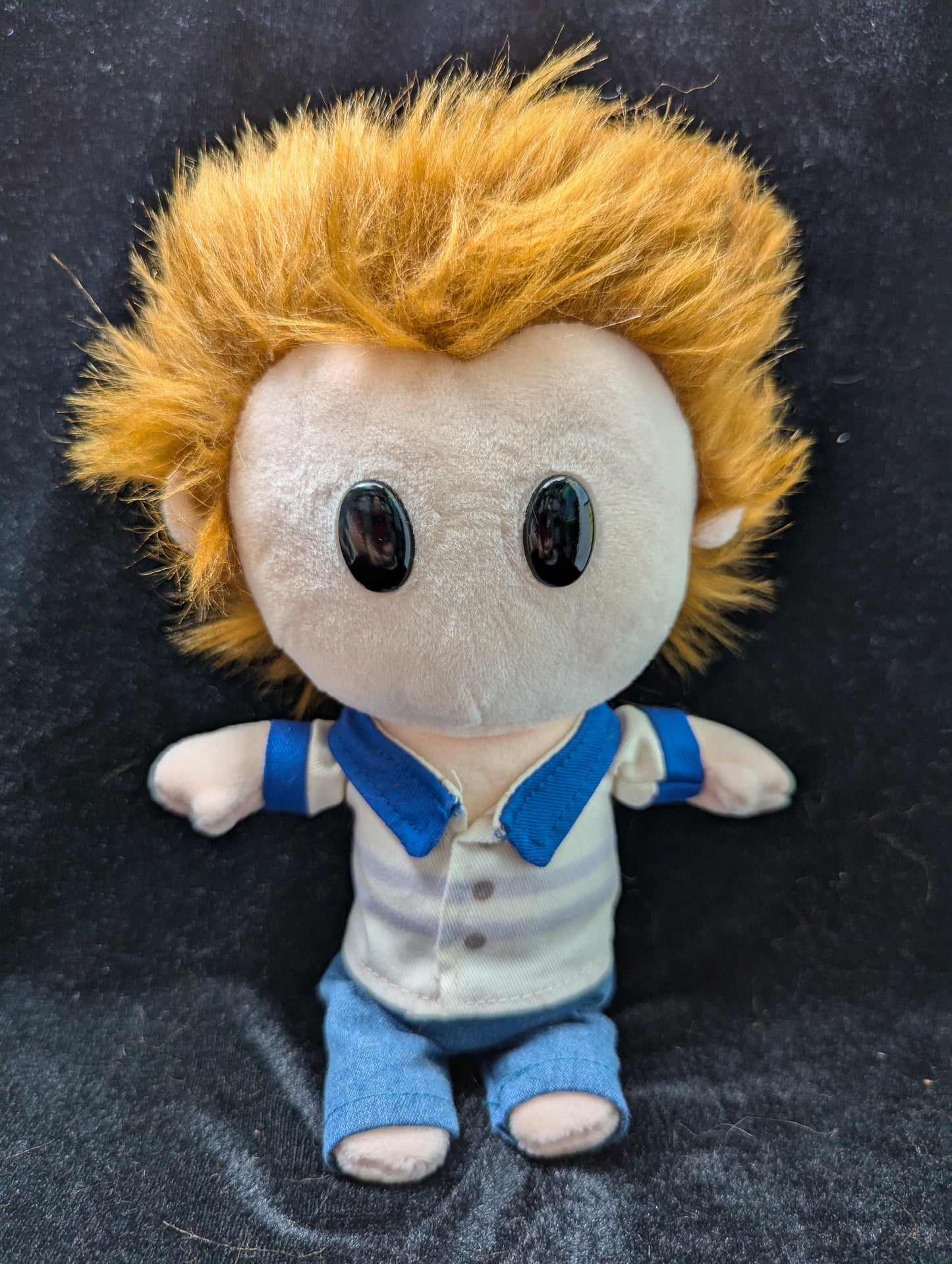 The Little Thingy Doll