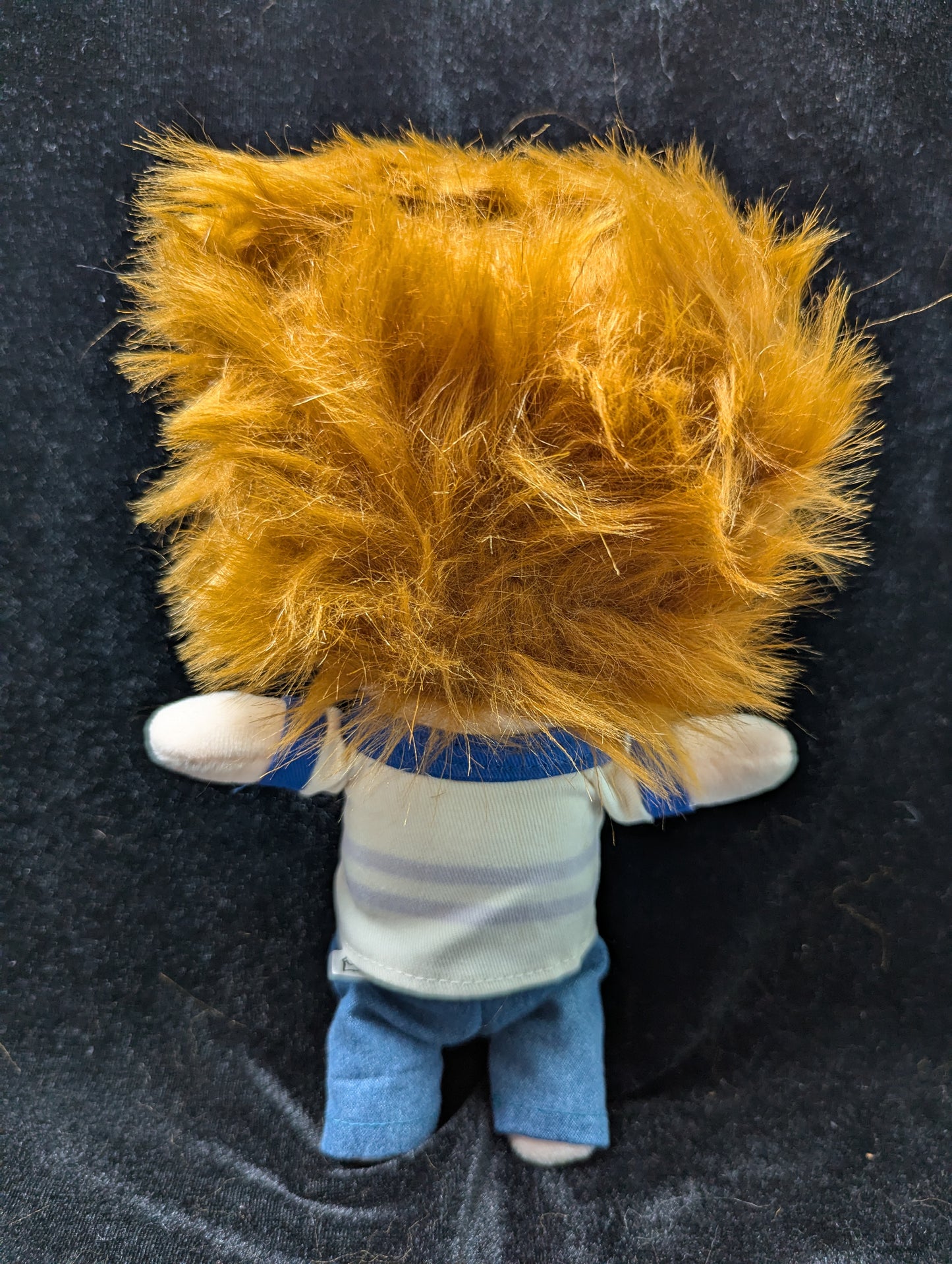 The Little Thingy Doll
