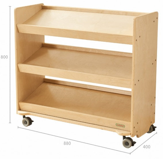 STEM WALL Accessory