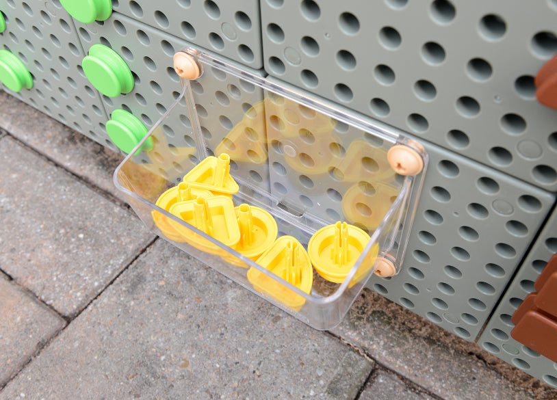 STEM WALL Accessory