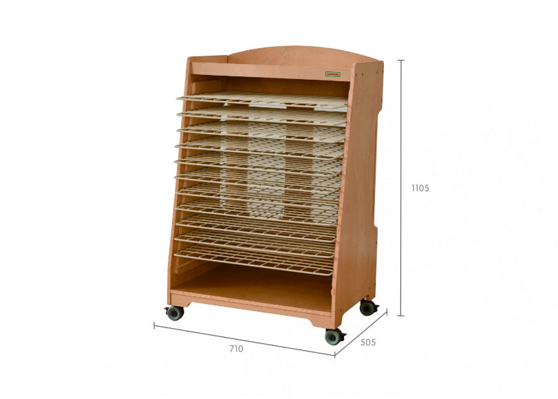 Masterkidz Drying Rack
