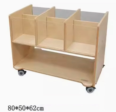 STEM WALL Accessory