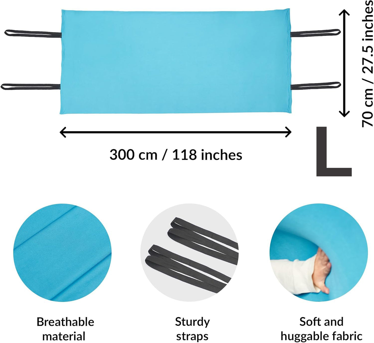 ODOXIA Sensory Tunnel / Lycra Tube