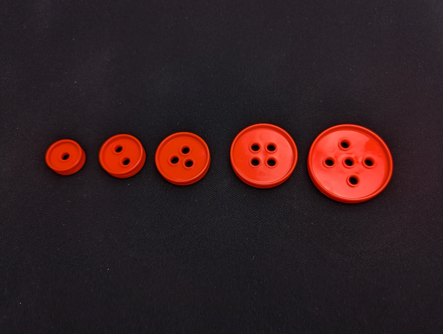 Me100fun Construction Blocks - Color Button