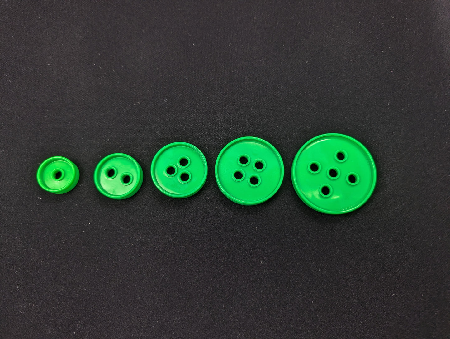 Me100fun Construction Blocks - Color Button