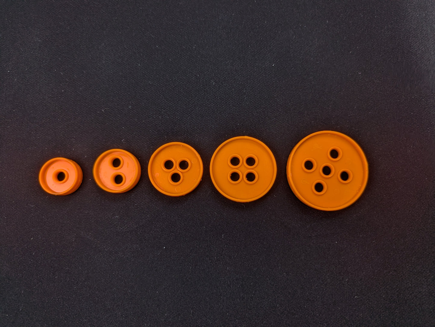 Me100fun Construction Blocks - Color Button