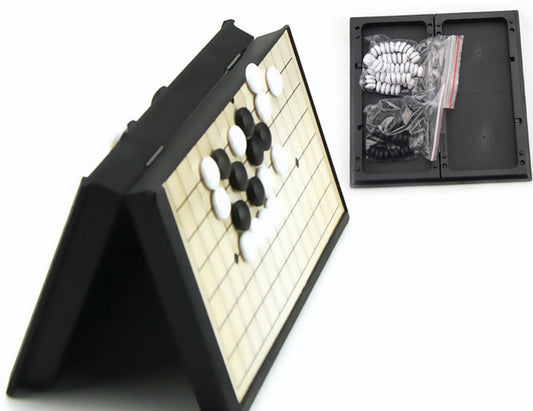 七七樂磁性五子棋/圍棋遊戲