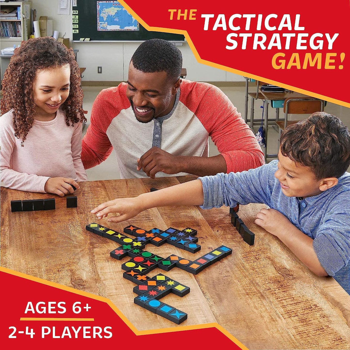 MindWare Qwirkle