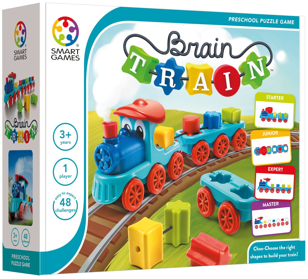 Brain Train