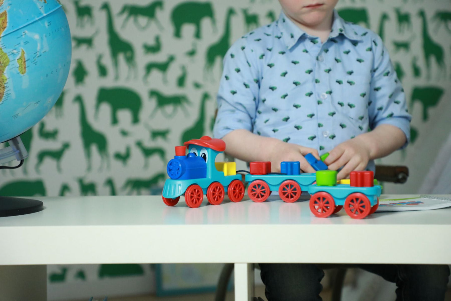 Brain Train