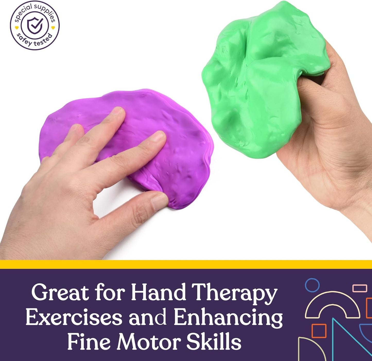 Special Supplies Therapy Putty