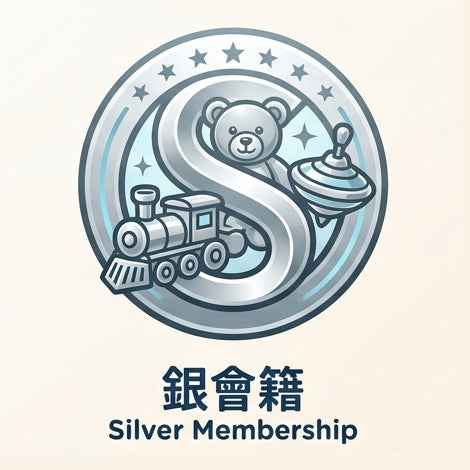 銀會籍