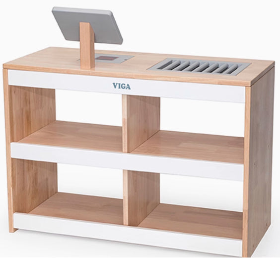 VIGA Supermarket