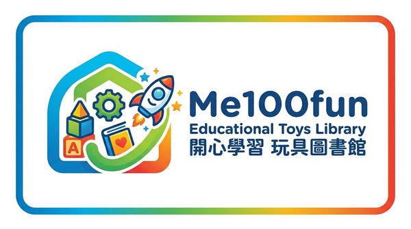 Me100fun Toy Library