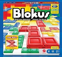Blokus Classic