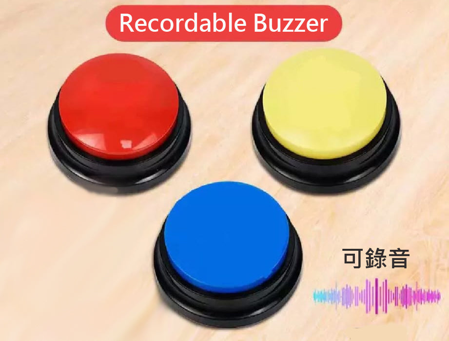 Buzzers