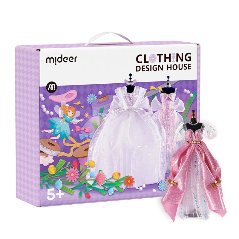 Mideer Clothing Design House