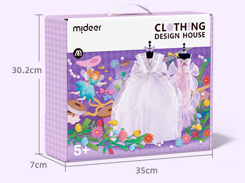 Mideer Clothing Design House