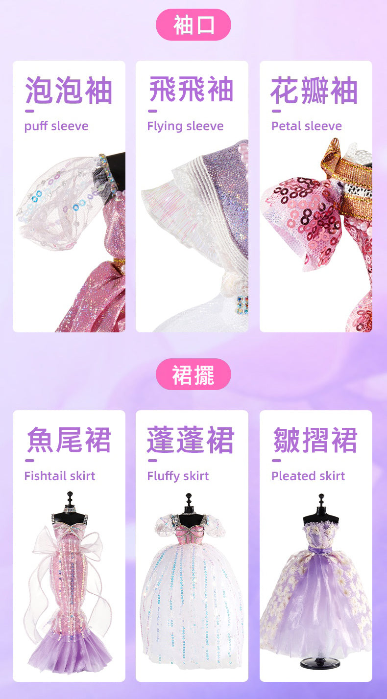 Mideer Clothing Design House