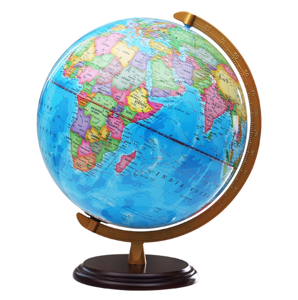 World Globe