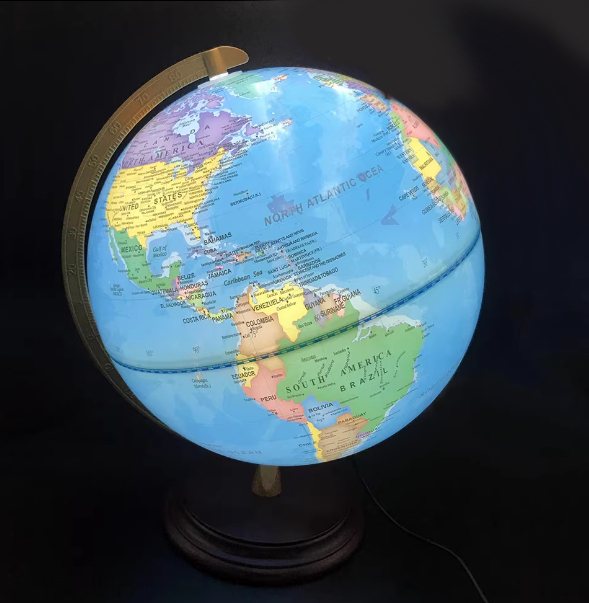 World Globe