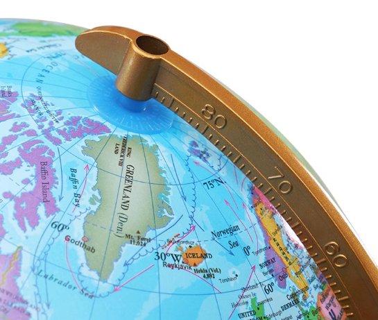 World Globe