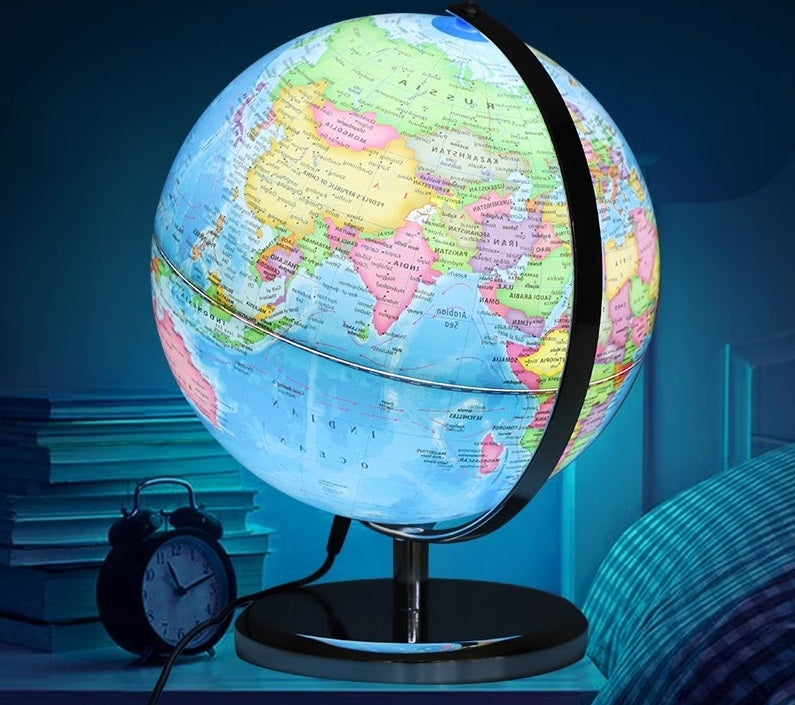 World Globe