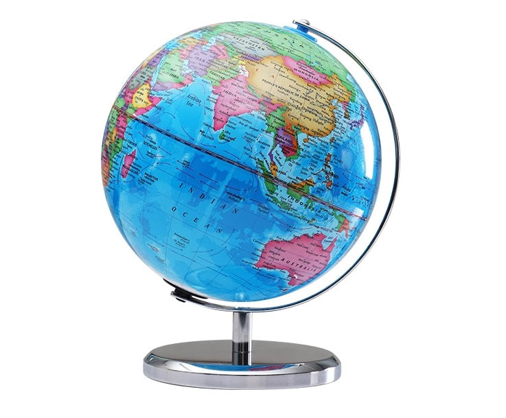 World Globe