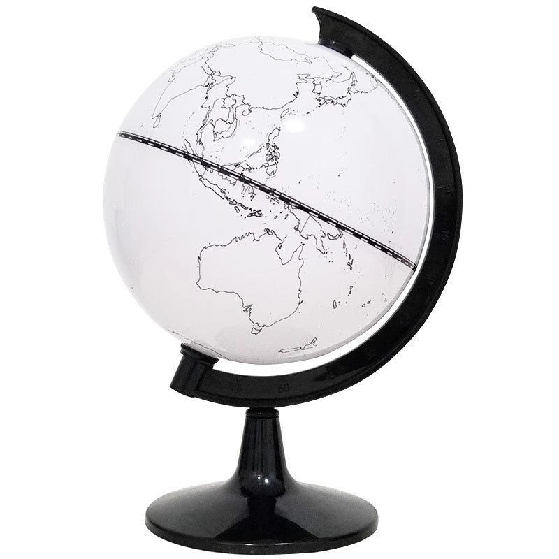 World Globe