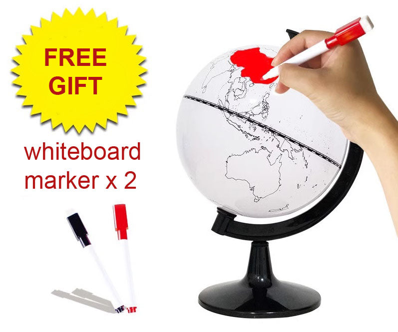 World Globe