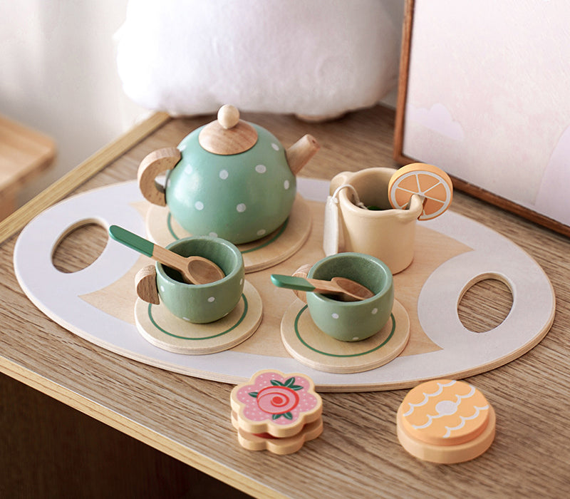 KABI Afternoon Tea Set