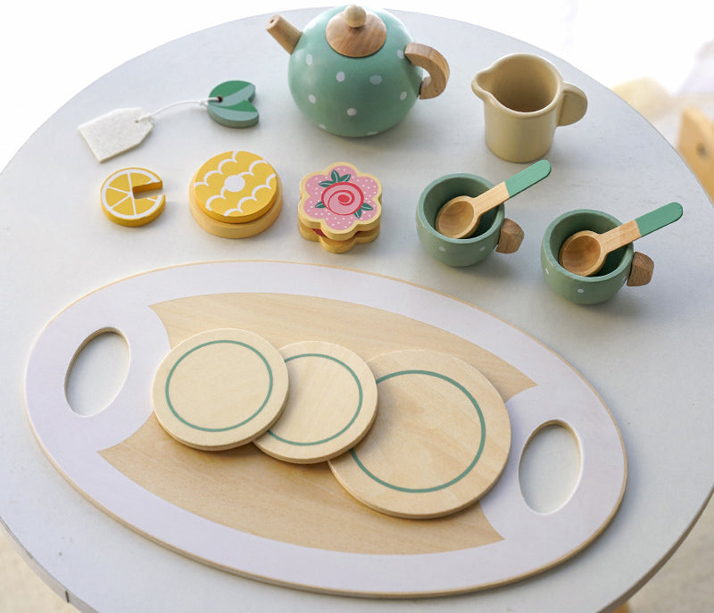 KABI Afternoon Tea Set