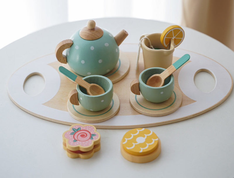 KABI Afternoon Tea Set