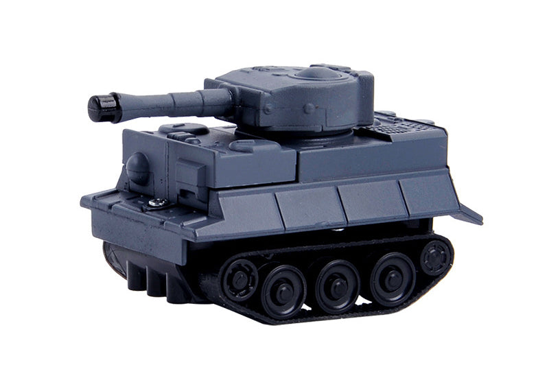 Follow me Inductive Tank
