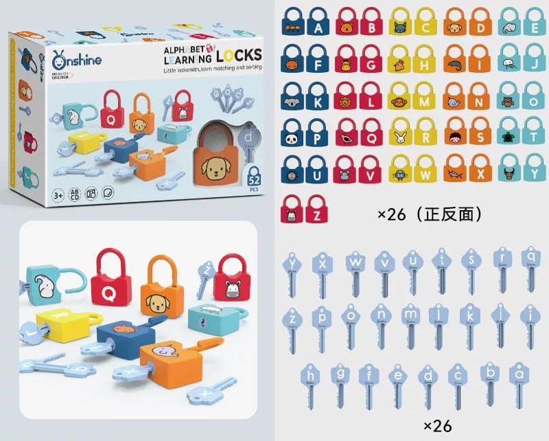 Learning Locks