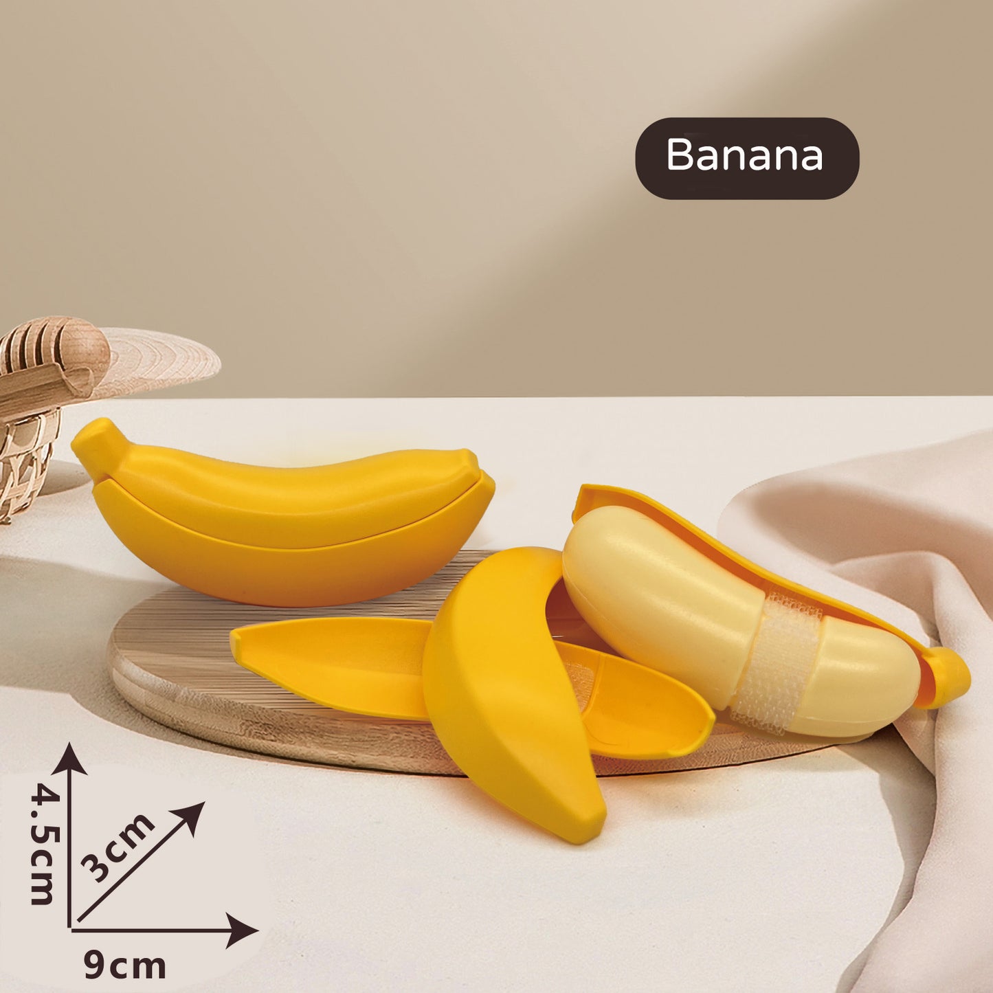 Yummy Cutting Food