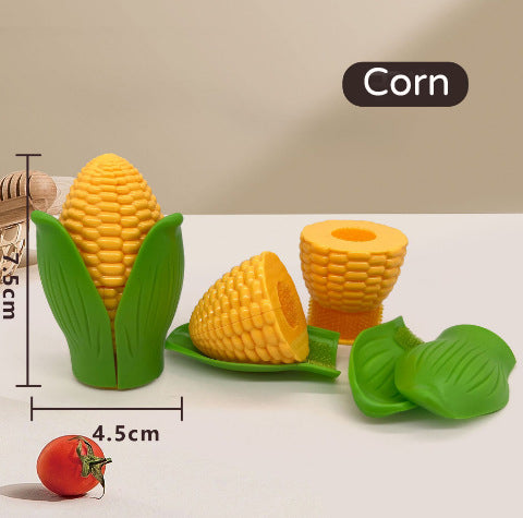 Yummy Cutting Food