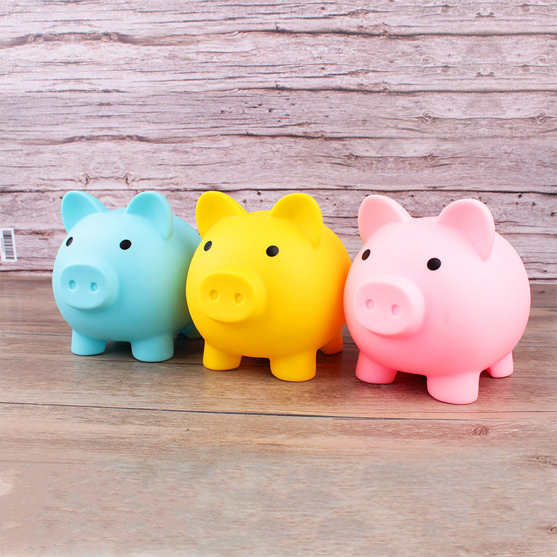 Mini Piggy Bank