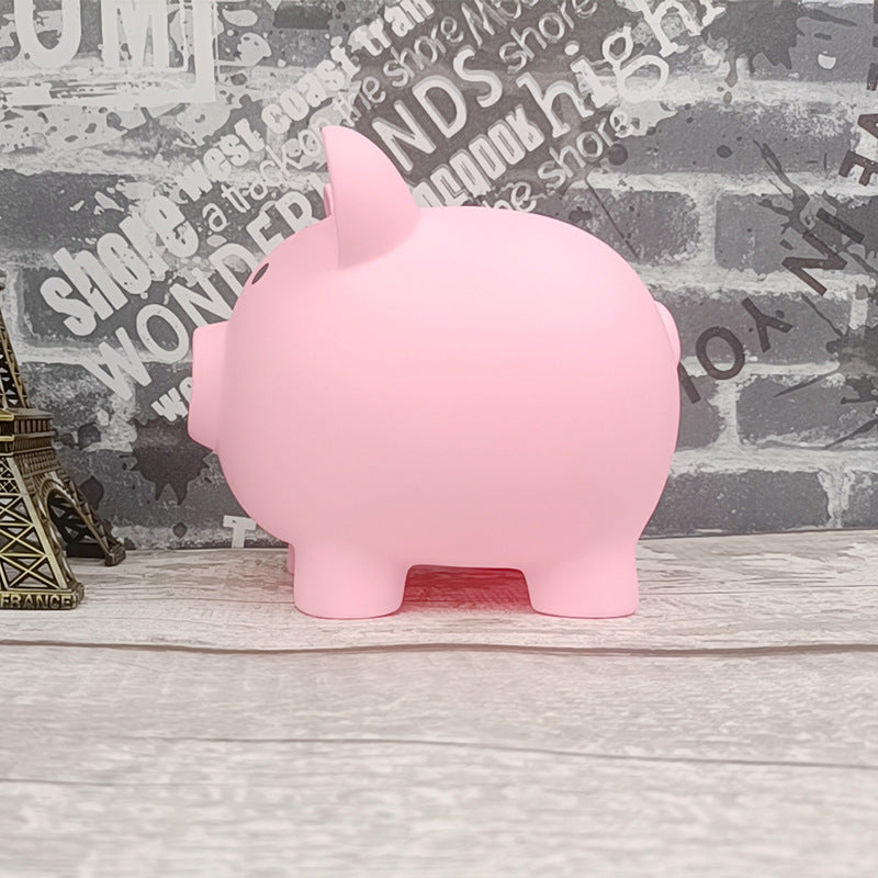 Mini Piggy Bank