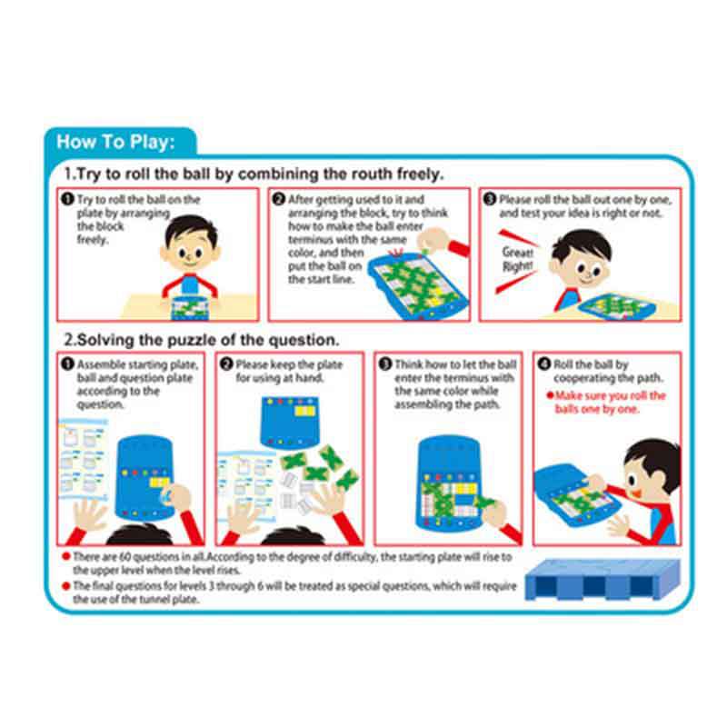 Logic Puzzle