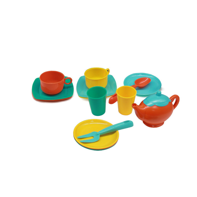 Tableware Playset (40pcs)
