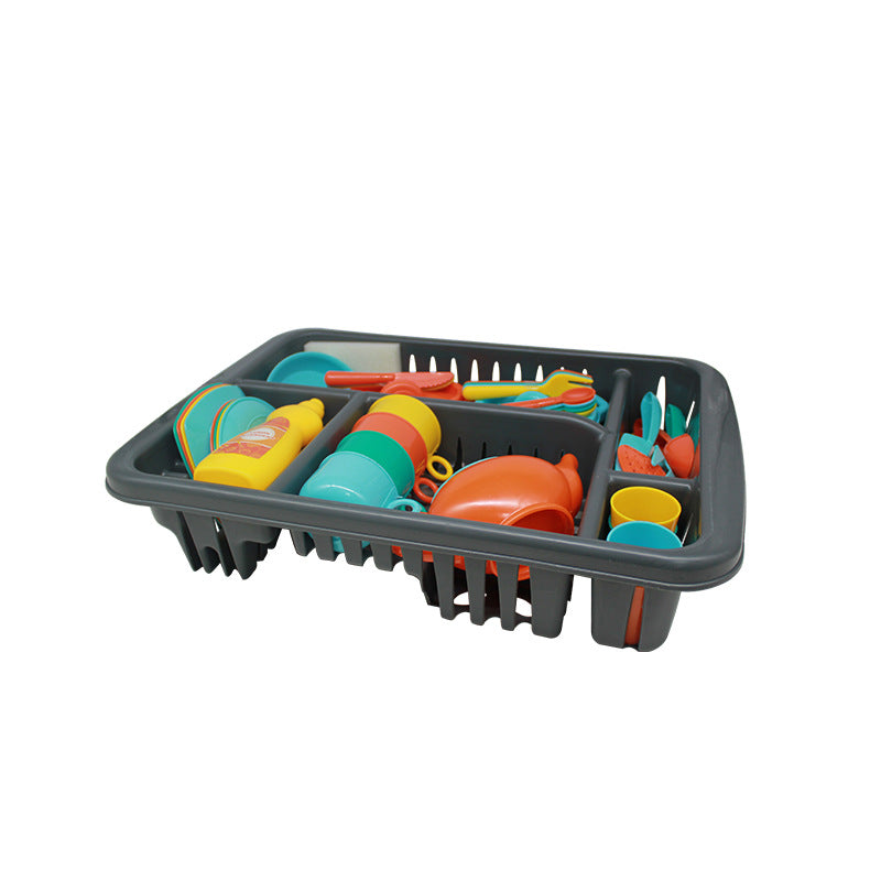 Tableware Playset (40pcs)