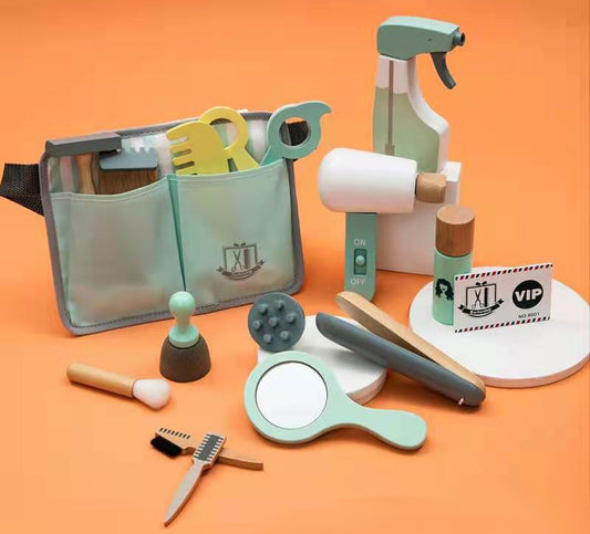 UMU Hair Dresser Set