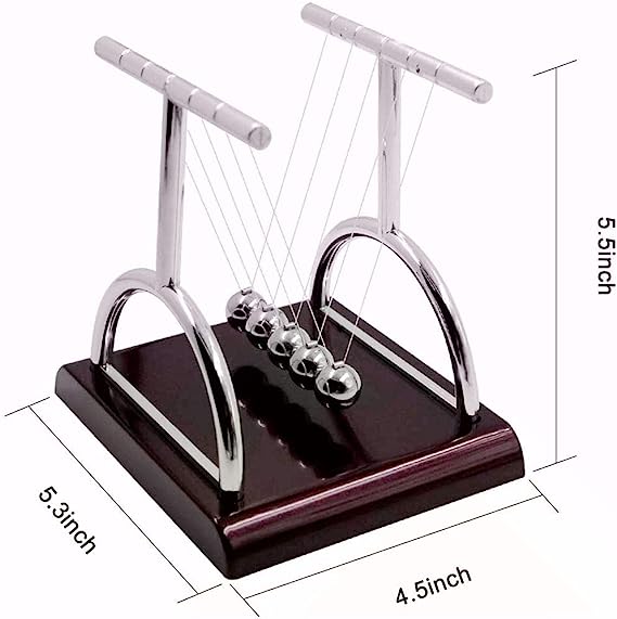 Newton's Cradle / Pendulum