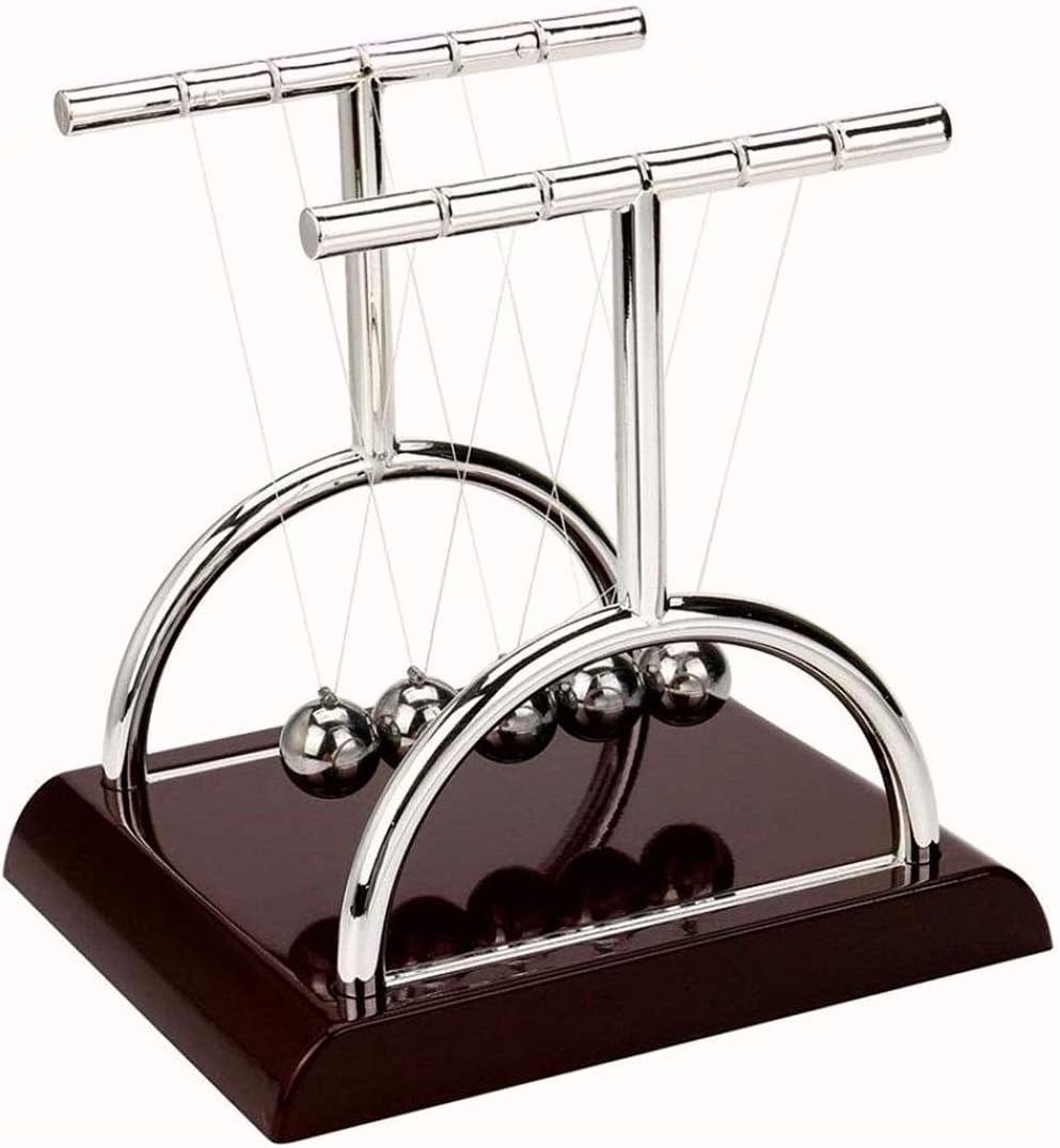 Newton's Cradle / Pendulum