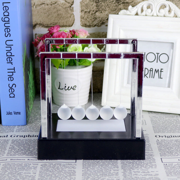 Newton's Cradle / Pendulum